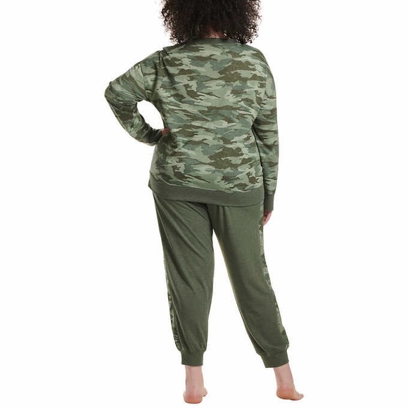 Splendid Ladies' 2-piece Pajama Set - Picture 5 of 6